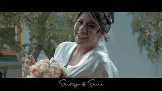 Santiago & Saira