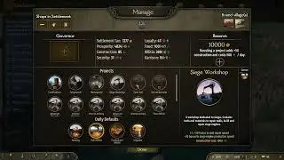 Building and Recruitment explained, please submit feedback below or in discord :)