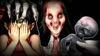 Searching for My Missing Daughter in a Cursed Hospital - Hariti