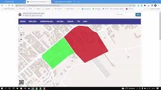 Cara upload data peta kedalam sistem informasi desa (SID)