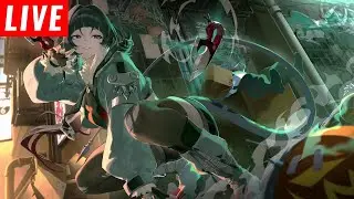 【Zenless Zone Zero】 Saatnya Gacha Brutal Jane Doe