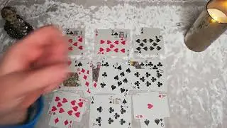 Червовая дама с 20.02-28.02.22💥