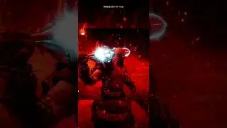 BLADE OF OLYMPUS 🤯 #godofwarragnarokvalhalla #godofwar3