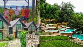 The Amazing Shercon Resort And Ecological Park | Our Anniversary Getaway In Batangas