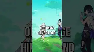 The Best Cyno Team In Genshin Impact! 