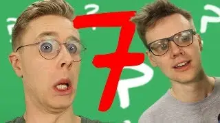 Frågestund med Linus och Ludwig 7
