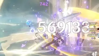 Unedited C6 Boss Fight Co-Op