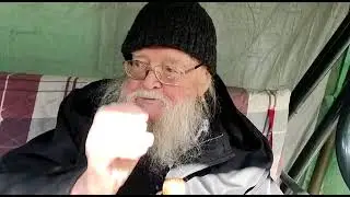 Иоанн Миронов.дорогой любимый батюшка! 2023.