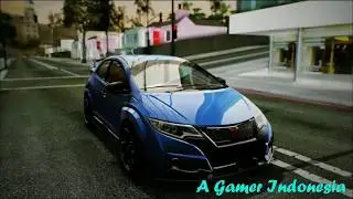 GTA San Andreas || Graphics Enhancement v2