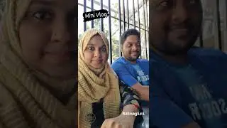 First Mini Vlog