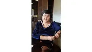 Сюцай - Асыл Бекбаев. Отзывы клиентов. Энергия чисел.