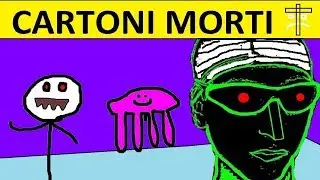 CARTONI MORTI