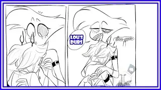 Enemies to Friends & More Complete (Radiodust comic dub)