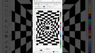 Perspective Drawing in CorelDraw Made Easy! 