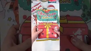 Christmas Blind Bag🎄✨🎅 