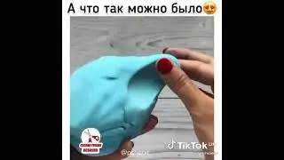 как сделать мягкий пластилин дома рецепт 
