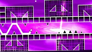 "Sh1tty Kocmoc" by Frankouz | Geometry Dash 2.2