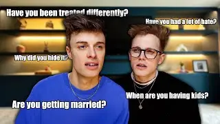 We Are Getting Married?