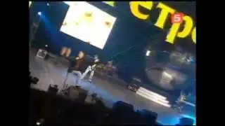 Форум и Виктор Салтыков -Островок