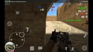 Стрим игры "SpecialForcesGroup2".