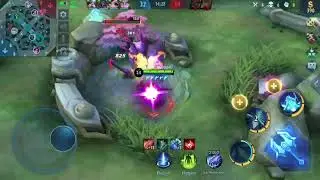 MOBILE LAGEND INDONESIA. NOB PLAYER BISA KAMBEK. kambeck ist reall mobile lagend indonesia.