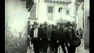 Representacion de la Cabeza en 1962