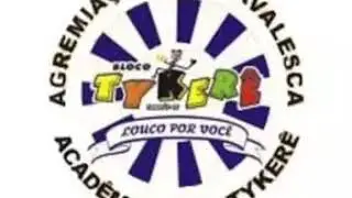 Bloco Tykerê 2012 - Música Popular Nordestina