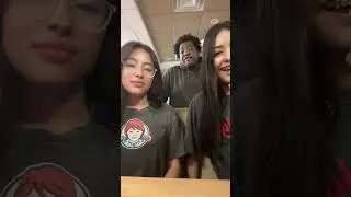 WENDY'S PUNCHER Part 2: Context Edition!
