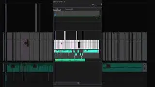 Nasted sequences in premiere pro 