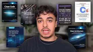 I Read Every Popular Coding Book. Here’s What I Learned