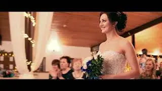 calmness (wedding video)