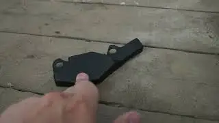 Citroen C4 Hood Lock Protection