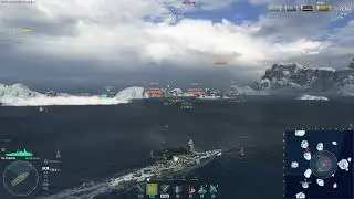 Mutsu в Блицах 3 х 3