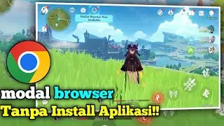 How to play Genshin Impact on a low-end phone in 48 seconds