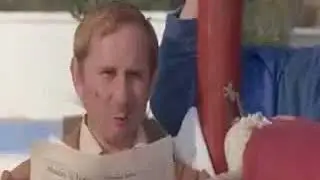 فلم اجنبي حامي الطيور (بودسبينسر )(ترانس هيل)