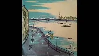Yma Sumac. Vinyl. ПОЕТ ИМА СУМАК (Перу). АККОРД. Д-006465 Д-006466. Винил.
