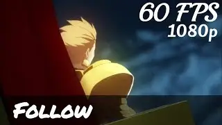 [AMV] The Last  ▶ Fate / Zero ᴴᴰ◀◀◀