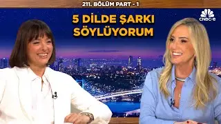 Yıllardır Babamla Görüşmüyorum! | Zeynep Özyılmazel