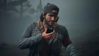Days Gone | Жизнь После | Прохождение #24 Биг Босс