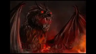 bloodstone event raid base fun