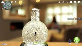 Emilie's Burst IRL