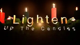 Chop & Change - Lighten Up The Candles (Live Performance)
