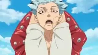 Nanatsu no Taizai amv -  Leave it all behind