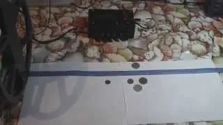 Квазар АРМ и мои катушки ТЕСТ