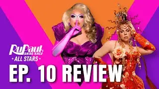 Exposing THE TRUTH About Snatch Game feat. Aja (It Was RIGGED!)
