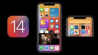 IOS 14 - TOP NEW FEATURES - WWDC 2020