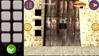 Antique Village Escape Episode 1 Walkthrough [MouseCity]