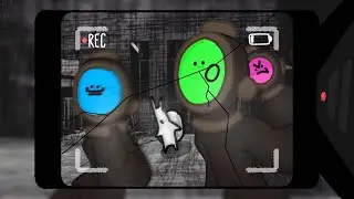Oh My My~ | Content Warning