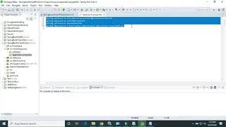 Configuring Oracle DataSource Programmatically in Spring Boot by adding application.properties