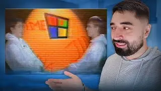 Артхаус про видеоигры из Якутска || Бизончик. Новая Реальность 1998